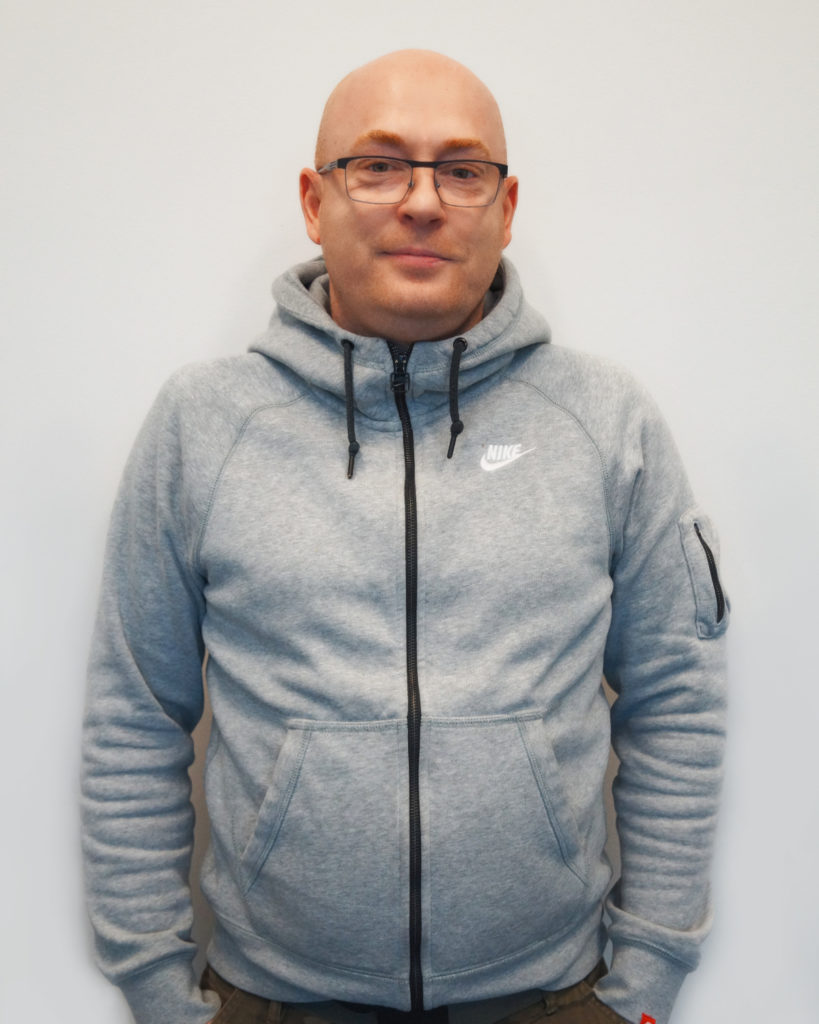 Dominik Walczykiewicz