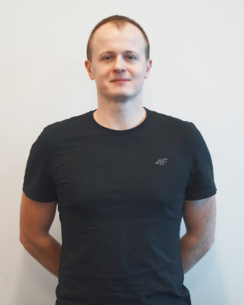Filip Jezierski