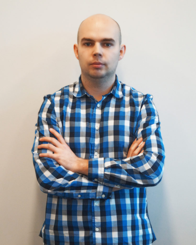 Łukasz Kostańciak