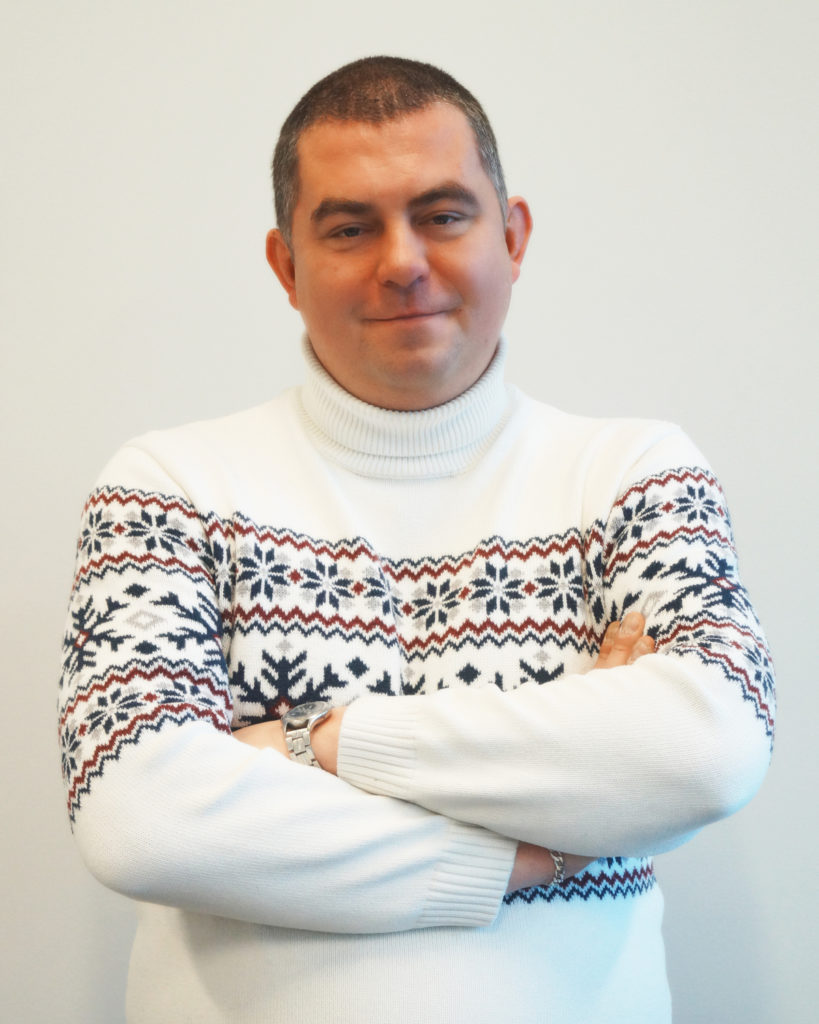 Tomasz Bugalski