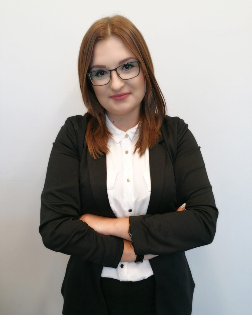 Anna Sztoban