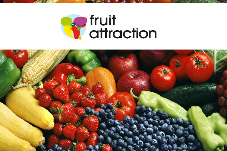 Targi Fruit Attraction