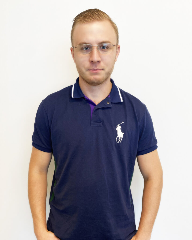 Kacper Białczak