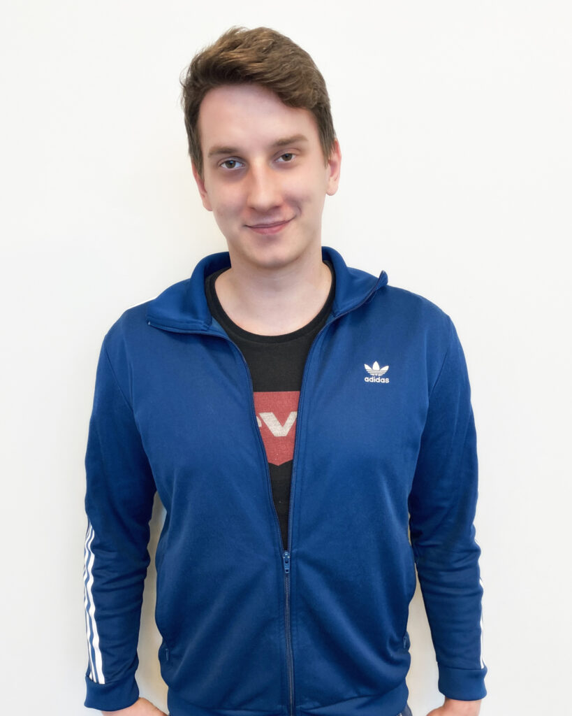 Patryk Biskup