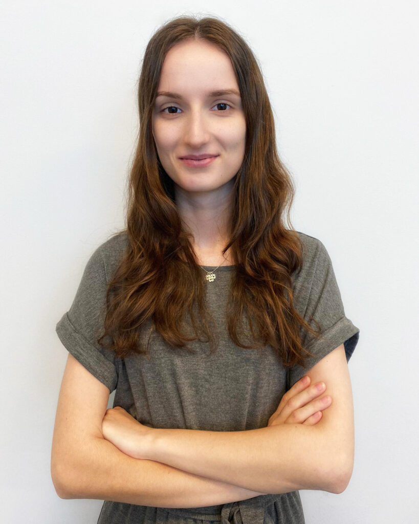 Weronika Konieczna