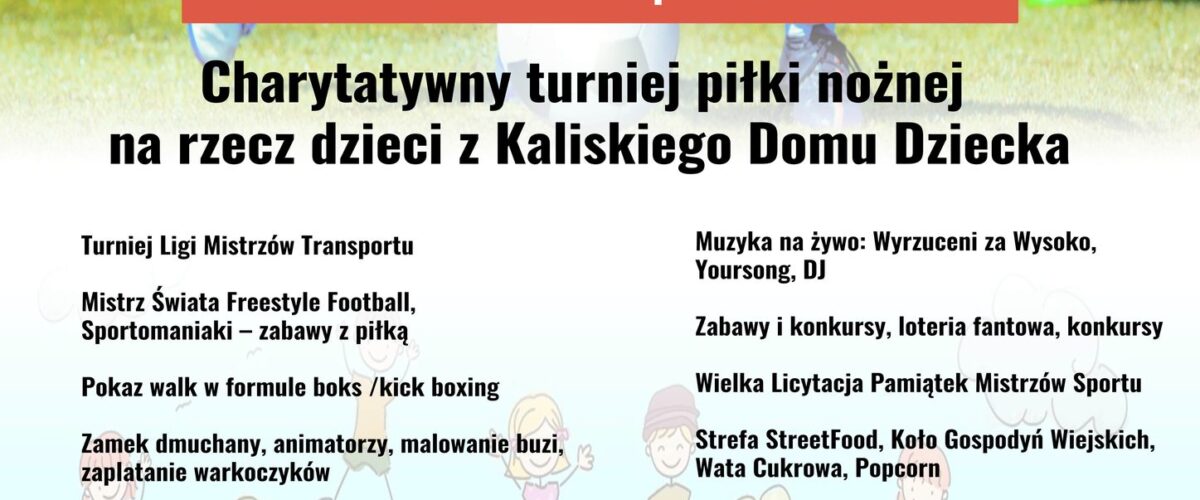 Pomaganie jest trendy! ❤️